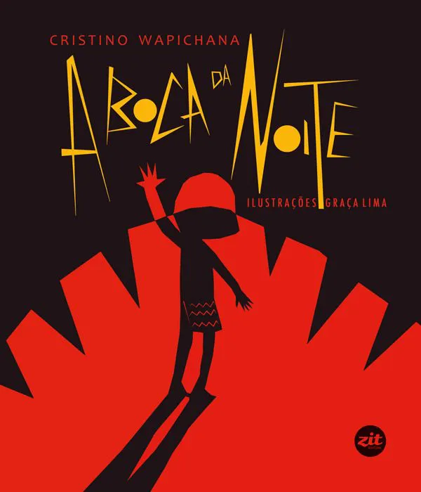 A Boca da Noite